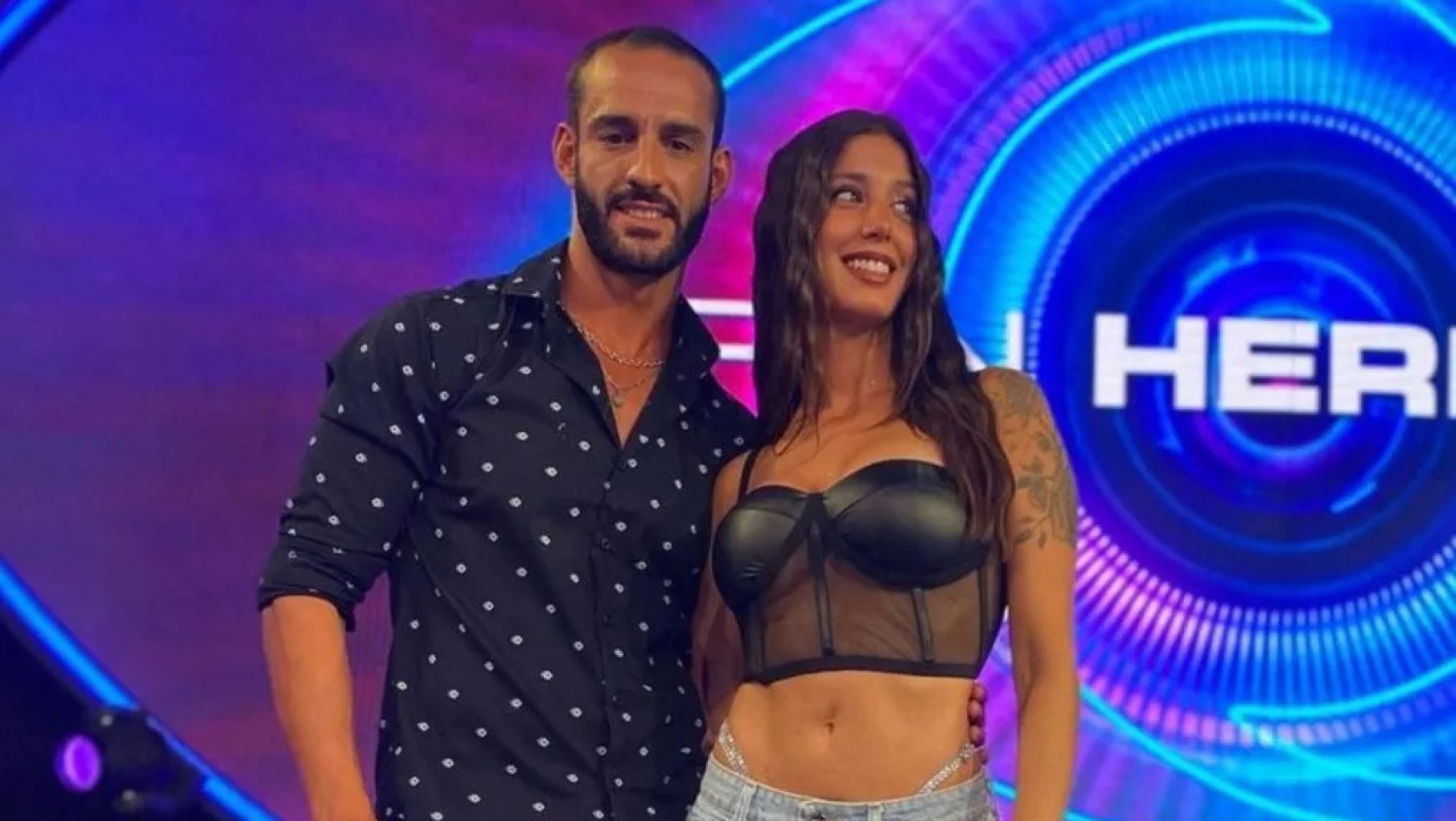Otra ruptura de los ex Gran Hermano: ahora Juliana y Maxi confirmaron su separación
